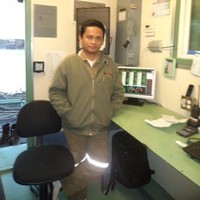 Reza Samosir