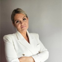 Justyna Dawluszewicz