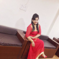 Nidhi Maggu