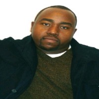 Richard Frederick