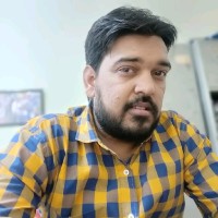 ANKUR BHARDWAJ