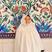 Sakina Shabbir