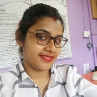 Puspa Bhowmik