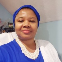 Geimima Cassagnol Oviosun Rn, Bsn, Rncm