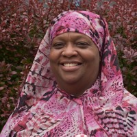 Khadija Abdul-Salaam