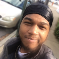 Simeon Jackson-Holley
