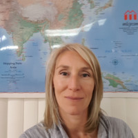 Véronique Cyr