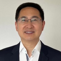 Zhenghong Chen