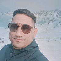 Cs Kamal Kumar