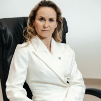 Tanya Kovalenko 🌎
