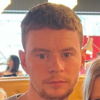 Gareth O'Halloran