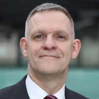 Geert (Gerard) Koevoets