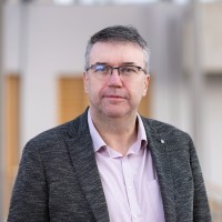 Gavin Moran