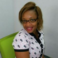 Estelle YEBOUE