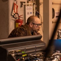 Fabrizio Borelli