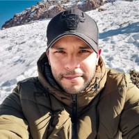 Manuel Andrade