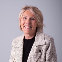 Caroline Fleckney
