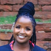 Mpho Ramavhale