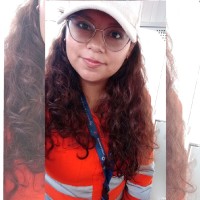 Ada Stephany Alcaraz Caichihua