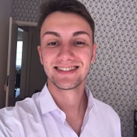 Matheus Prado