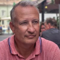 Ulf Detering