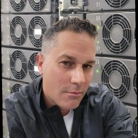 Louis Ranieri
