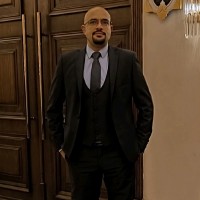 Sherif Sayed Ahmed