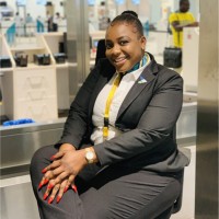 Priscilla Yankey