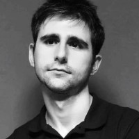 Kirill Molokov