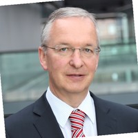 martin newsholme