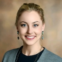 Anna-Catherine von Robke (Sliman)