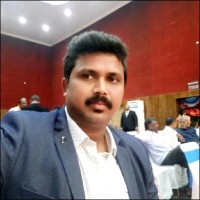 Venkateswaran M