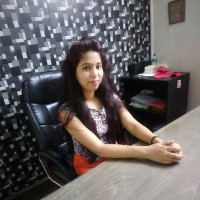 Shikha Singh