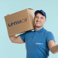 Lenmoy by Jasarve