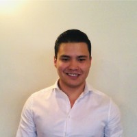 Anthony David Luzuriaga Delgado