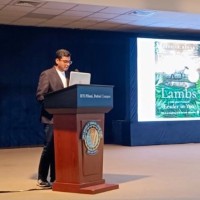 Vaibhav Shrestha