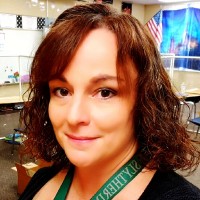 Shannon McBride