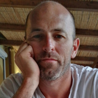 Jérôme Humberdot