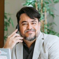 Edilson Santos