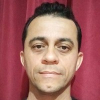 Daniel Ribeiro Teixeira