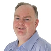 Malcolm Rose