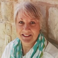 Peggy Riley