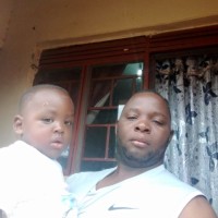 Kizito Ronald