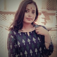 MAHIMA RAJPUT