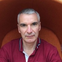 Ian Gale