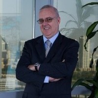 Peter Mead Cpa (Aust)