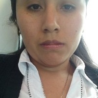 Ana Maria Cutisaca Condori