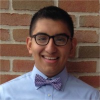 Adrian Luna