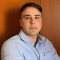 Marcelo Vanzelli Mendes