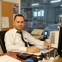 Mehmet Sait Arslan
